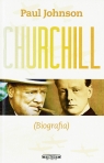 CHURCHILL - BIOGRAFIA
