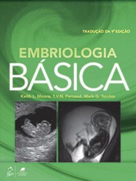 EMBRIOLOGIA BASICA - 9ª/2016