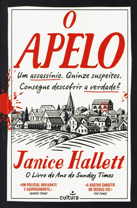 O APELO