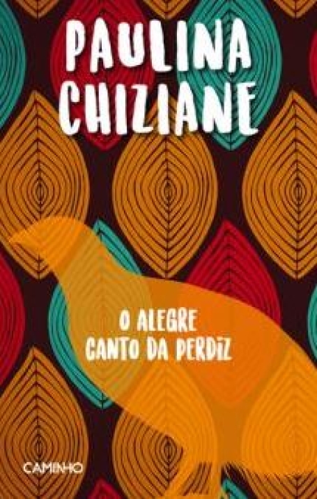 O ALEGRE CANTO DA PERDIZ