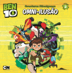 BEN 10 - AVENTURAS ALIENIGENAS 2 OMNI-ILUSAO