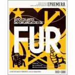 AUTOCOLANTES DAS ORGANIZACOES DA FUR - FRENTE DE UNIDADE REVOLUCIONARIA EPHEMERA 6