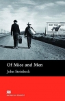 OF MICE AND MEN - MACMILLAN READERS - UPPER INTERMEDIATE