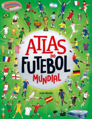 73006.10 ATLAS DO FUTEBOL MUNDIAL