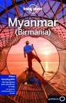 MYANMAR - BIRMANIA - ESPANHOL