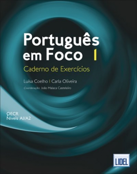 PORTUGUES EM FOCO 1 - caderno de exercicios