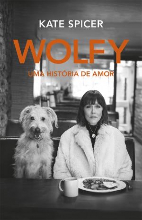 03424.10 - WOLFY , UMA HISTORIA DE AMOR
