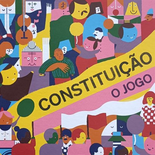 CONSTITUIÇÃO - O JOGO