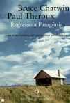 REGRESSO A PATAGONIA