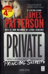 PRIVATE - PRINCIPAL SUSPEITO - edicao de bolso