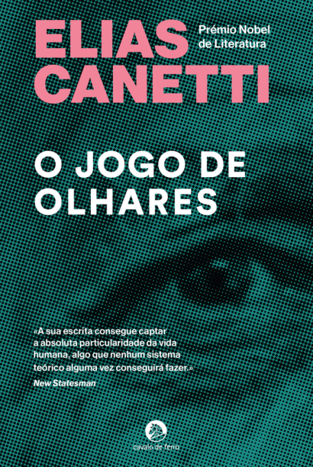O JOGO DE OLHARES
