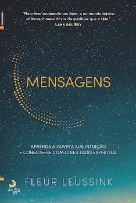 MENSAGENS aprenda a ouvir a sua intuiçao e conecte-se com o seu lado espiritual