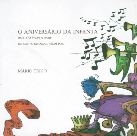 ANIVERSARIO DA INFANTA