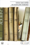 GUIA DAS AVES DE AQUILINO RIBEIRO - AUDIOLIVRO