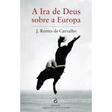 IRA DE DEUS SOBRE A EUROPA