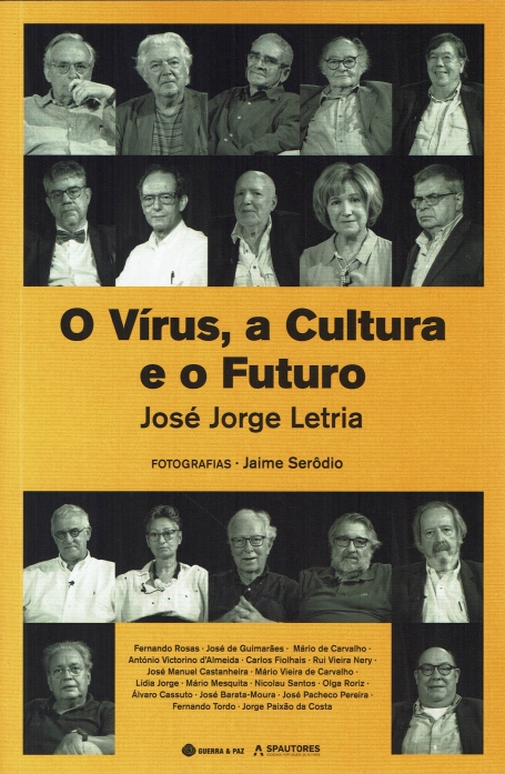 O VIRUS, A CULTURA E O FUTURO