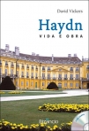 HAYDN - VIDA E OBRA - inclui 2 cds