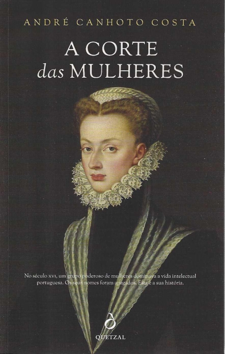 A CORTE DAS MULHERES