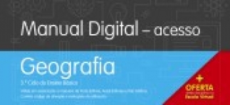 62126 - ACESSO DIGITAL - GEOGRAFIA 3º CICLO