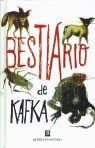BESTIARIO DE KAFKA