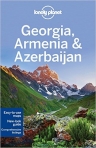 Lonely Planet Georgia, Armenia & Azerbaijan (Travel Guide)