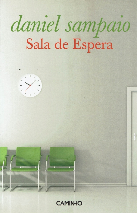 SALA DE ESPERA