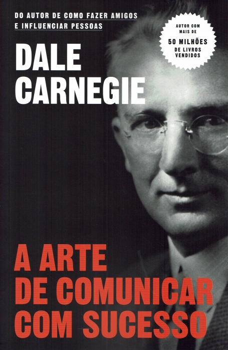 A ARTE DE COMUNICAR COM SUCESSO