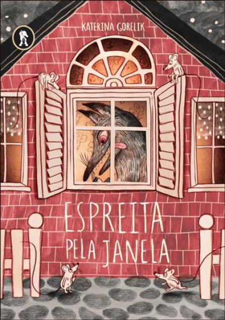 ESPREITA PELA JANELA