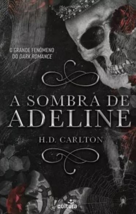 A SOMBRA DE ADELINE