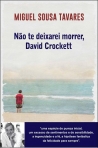 NAO TE DEIXAREI MORRER, DAVID CROCKETT