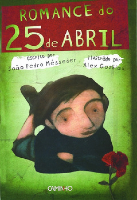 ROMANCE DO 25 DE ABRIL