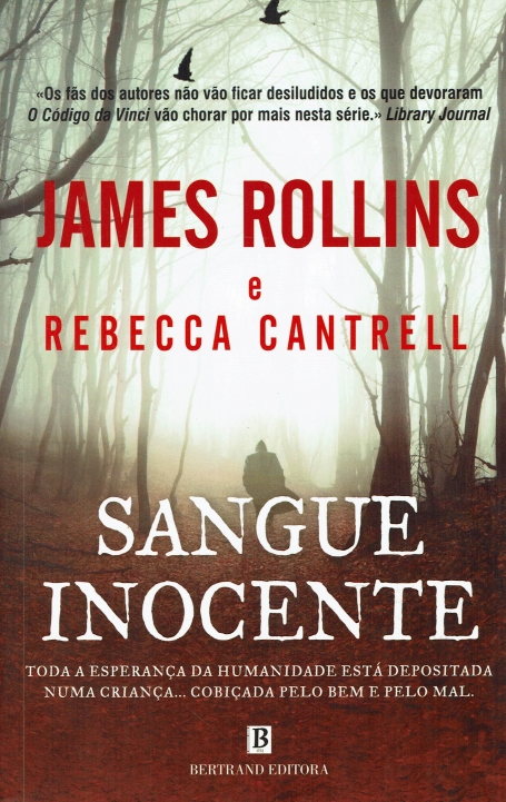 SANGUE INOCENTE