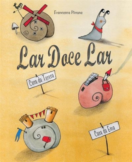 LAR DOCE LAR