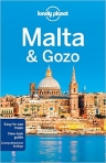 Lonely Planet Malta & Gozo (Travel Guide)
