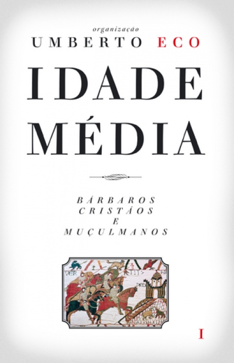 IDADE MEDIA I - BARBAROS, CRISTAOS E MUCULMANOS