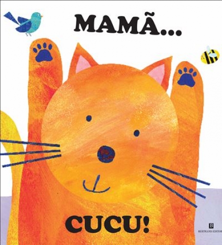MAMÃ CUCU