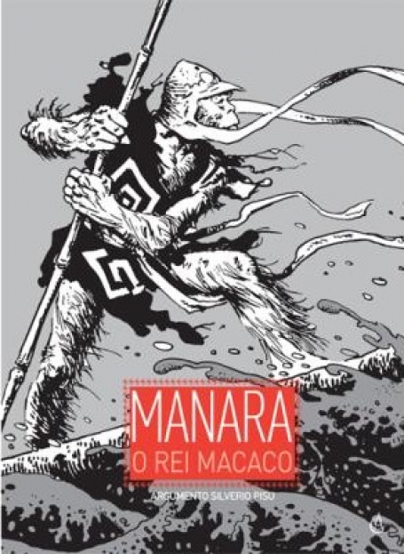 O REI MACACO