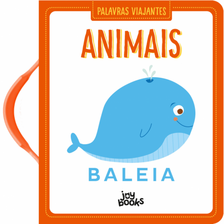 PALAVRAS VIAJANTES : ANIMAIS