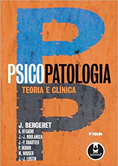 PSICOPATOLOGIA TEORIA E CLINICA