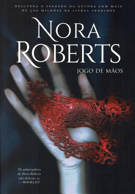 JOGO DE MÃOS