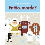 ENTAO MORDE?