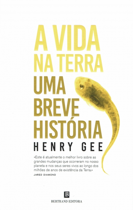 A VIDA NA TERRA - Uma breve história