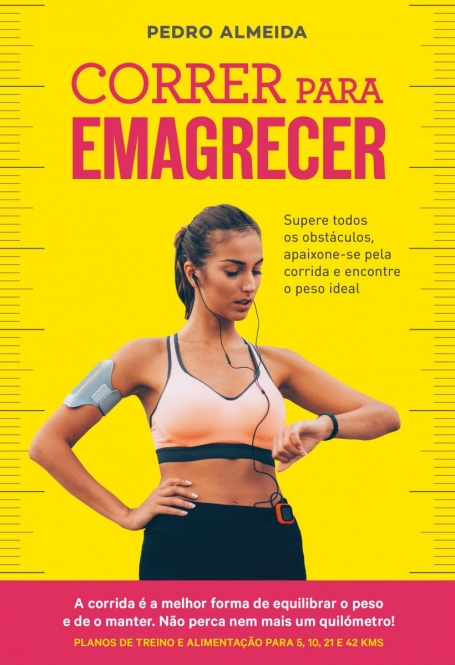 CORRER PARA EMAGRECER