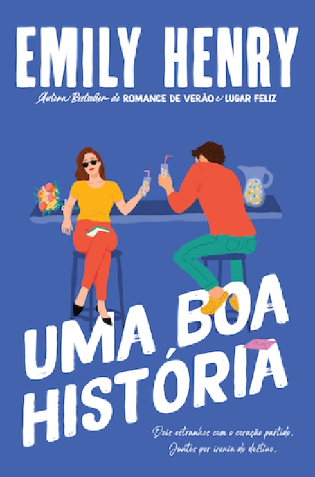 UMA BOA HISTÓRIA