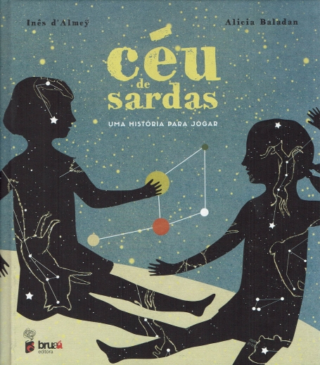CEU DE SARDAS - UMA HISTORIA PARA JOGAR