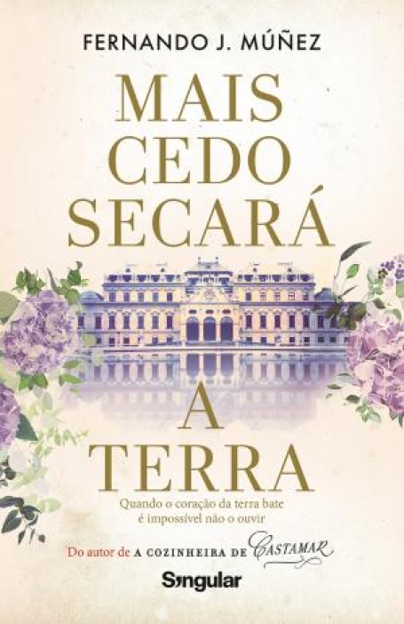 03740.10 MAIS CEDO SECARÁ A TERRA