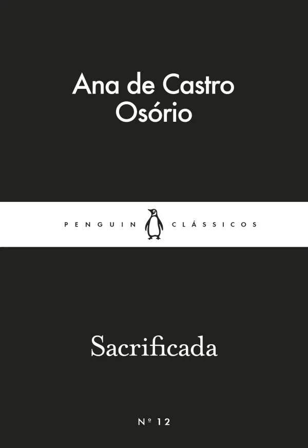 SACRIFICADA Nº 12