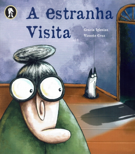 A ESTRANHA VISITA