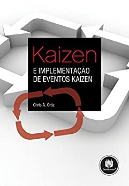 KAIZEN E IMPLEMENTACAO DE EVENTOS KAIZEN