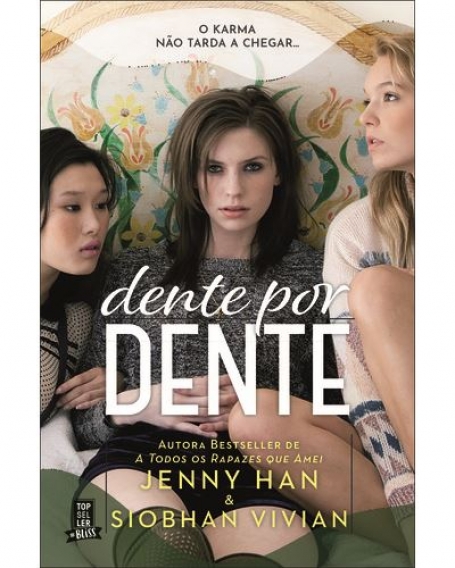 DENTE POR DENTE